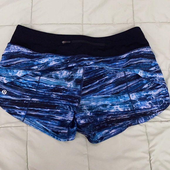 Original speed shorts 2.5” LR - Picture 2 of 4